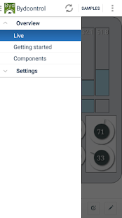 How to get Bydcontrol Live - OSC 1.11 apk for laptop