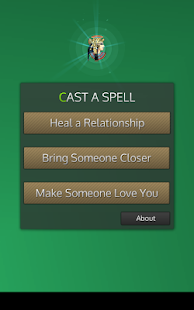 Free Love Spells Rare APK