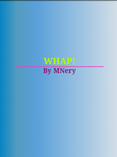 How to mod Whap! patch 1.1 apk for pc