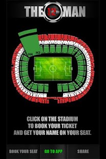 Download The 12th Man - ST APK