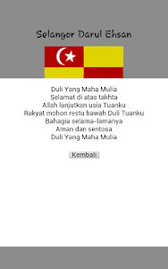 Asal Usul Lagu Negeri Origins Of The State Song Android Music Audio Apps