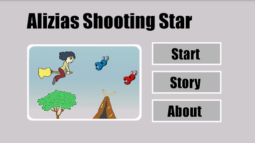 Shooting Star Adventure Deluxe