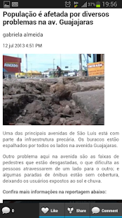 Free Sua Comunidade APK