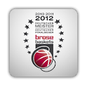 Brose Baskets logo