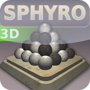 Sphyro 3D 1.3.24