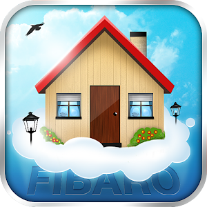Fibaro for Tablet 