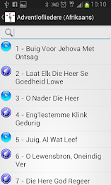 SDA Multi Hymnal With Zuks poster 7