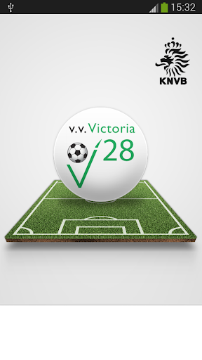 v.v. Victoria '28