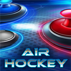 Air Hockey Free Game for PC and MAC