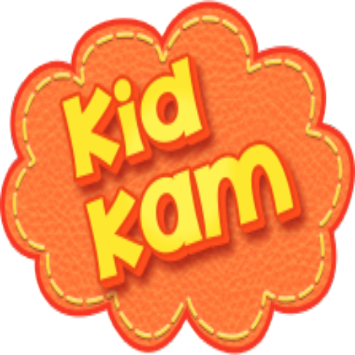 KidKam LOGO-APP點子