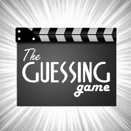 The Guessing Game LOGO-APP點子