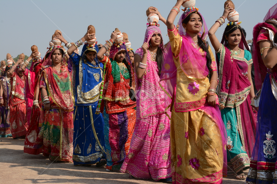 ceremonial journey by Rakesh Sharma - Public Holidays Thanksgiving