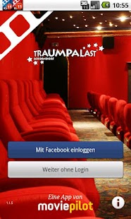免費下載娛樂APP|Traumpalast Schorndorf app開箱文|APP開箱王