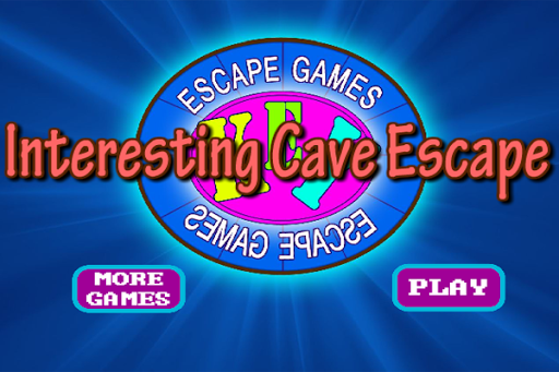 InterestingCaveEscape