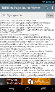 How to install HTML Page Source Viewer patch 3.1.0 apk for pc