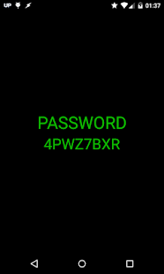 Wifi Pass Hacker Prank Screenshots 1