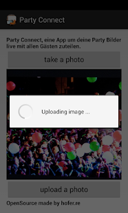 Free Party Connect APK for Android
