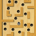 Wooden Labyrinth - 101 Levels icon