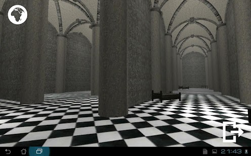 Free Dragon Eggs Lite - 3D Maze APK for Android