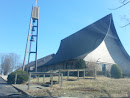 St Patrick Catholic Church
