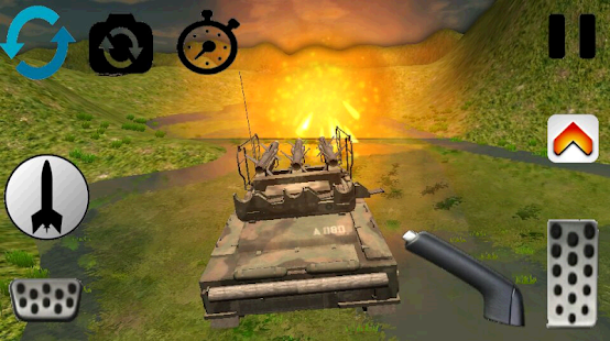 How to mod War Tank Simulator 1.1 mod apk for pc