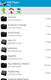 GSE VIDEO PLAYER poster 3