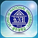 국립공주대학교 logo