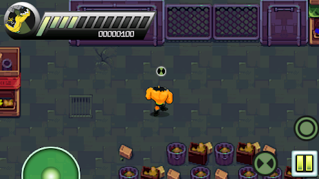 Ben 10: Omniverse FREE! poster 7