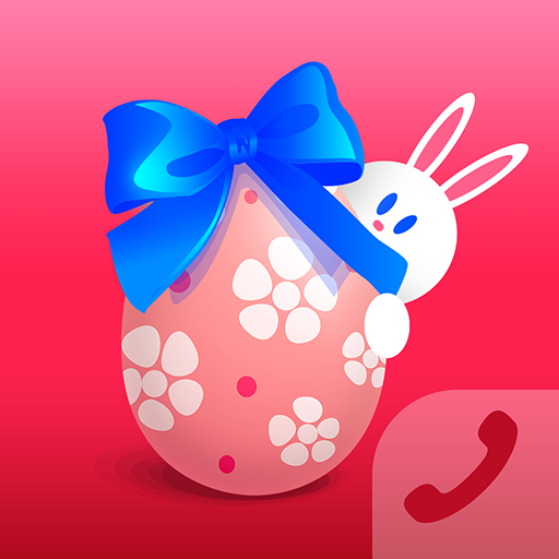 Call from Easter Bunny Premium 娛樂 App LOGO-APP開箱王