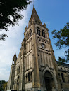 Eglise Saint Gervais