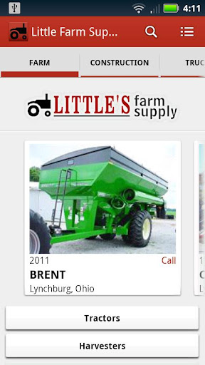 Little Farm Supply