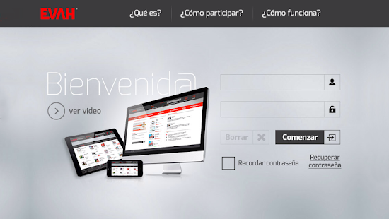 Free EVAH APK for PC