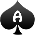 Aces Up logo