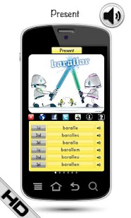 How to download Valencian Verbs HD LearnBots lastet apk for laptop