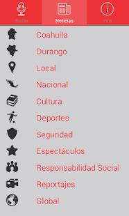 Lastest La Otra Radio APK