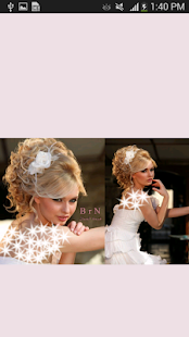 Hairstyles Screenshots 4