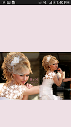 Hairstyles by mobileapps.am poster 5