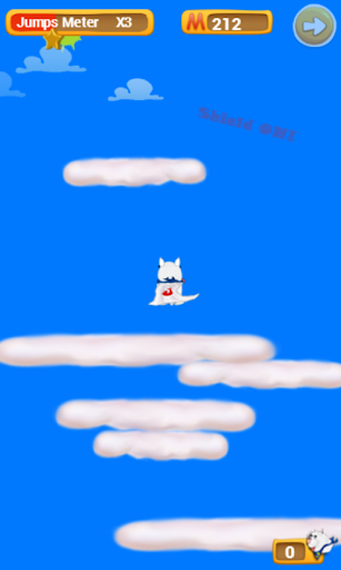 【免費街機App】Jasper, JUMP! - FREE-APP點子