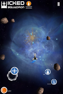 Wicked Squadron - screenshot thumbnail