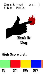 How to install Destroy Only the Red patch 1 apk for laptop