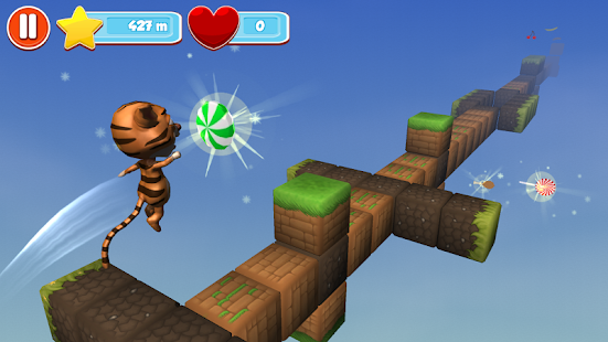 Pet Run Screenshots 11