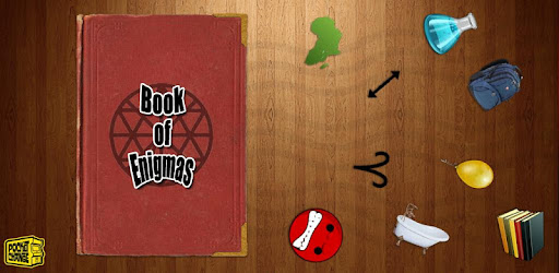 Book of Enigmas 1.0.43