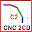 CNC 2CD Download on Windows