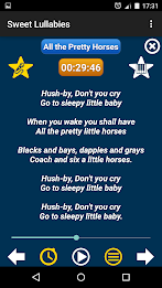 Sweet Lullabies: Voice & Piano poster 12