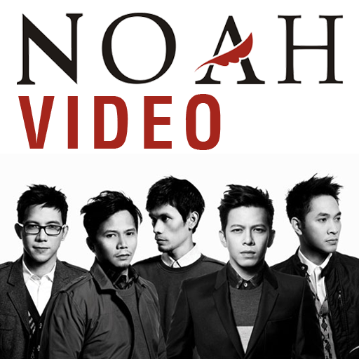NOAH video concert and news