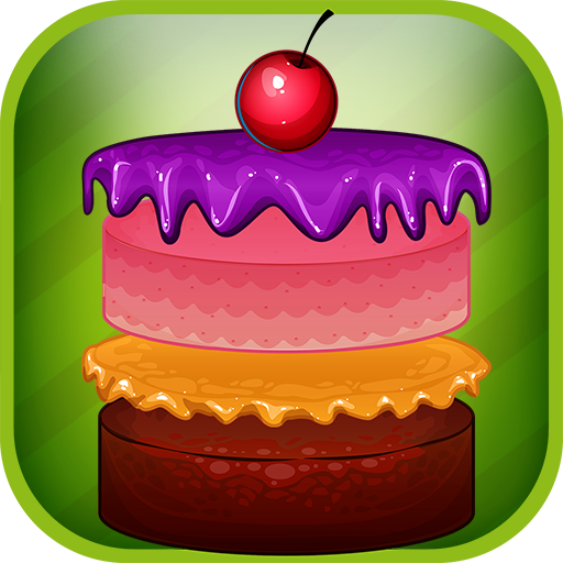 Cake Mania Maker Chef 教育 App LOGO-APP開箱王