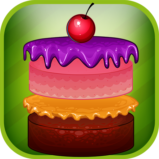 Cake Mania Maker Chef LOGO-APP點子