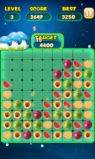 【免費休閒App】Fruit Crusher Mania-APP點子