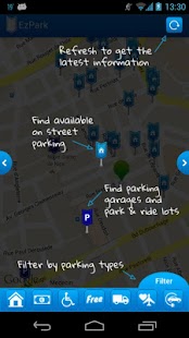 Nice City Pass Screenshots 1