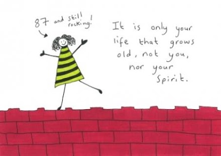 Download May the thoughts be with you APK